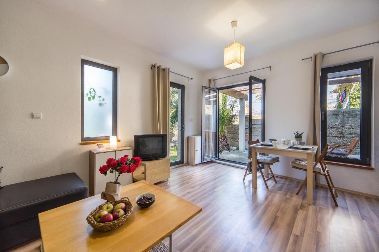 Apartment Peaceful Oasis Makarska Luaran gambar