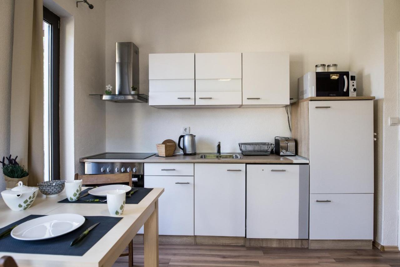 Apartment Peaceful Oasis Makarska Luaran gambar