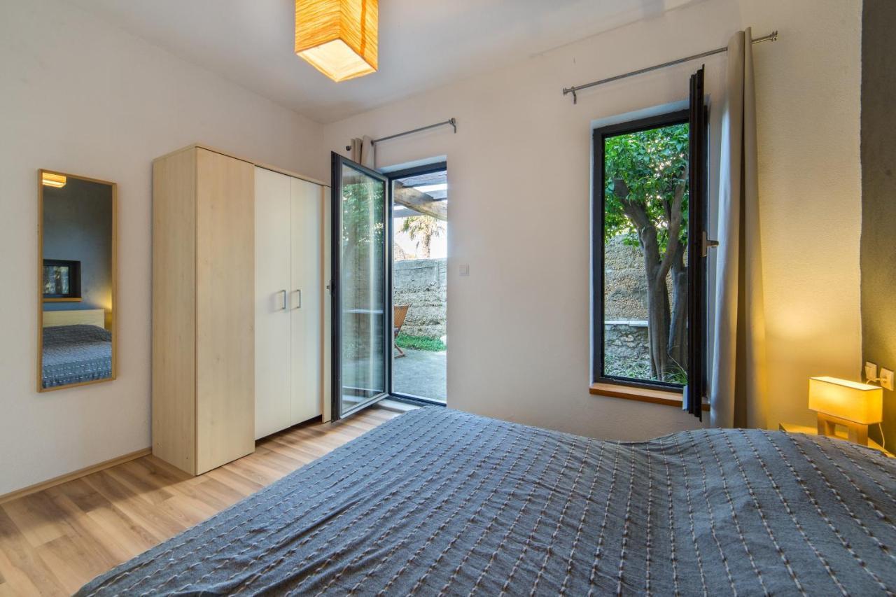 Apartment Peaceful Oasis Makarska Luaran gambar