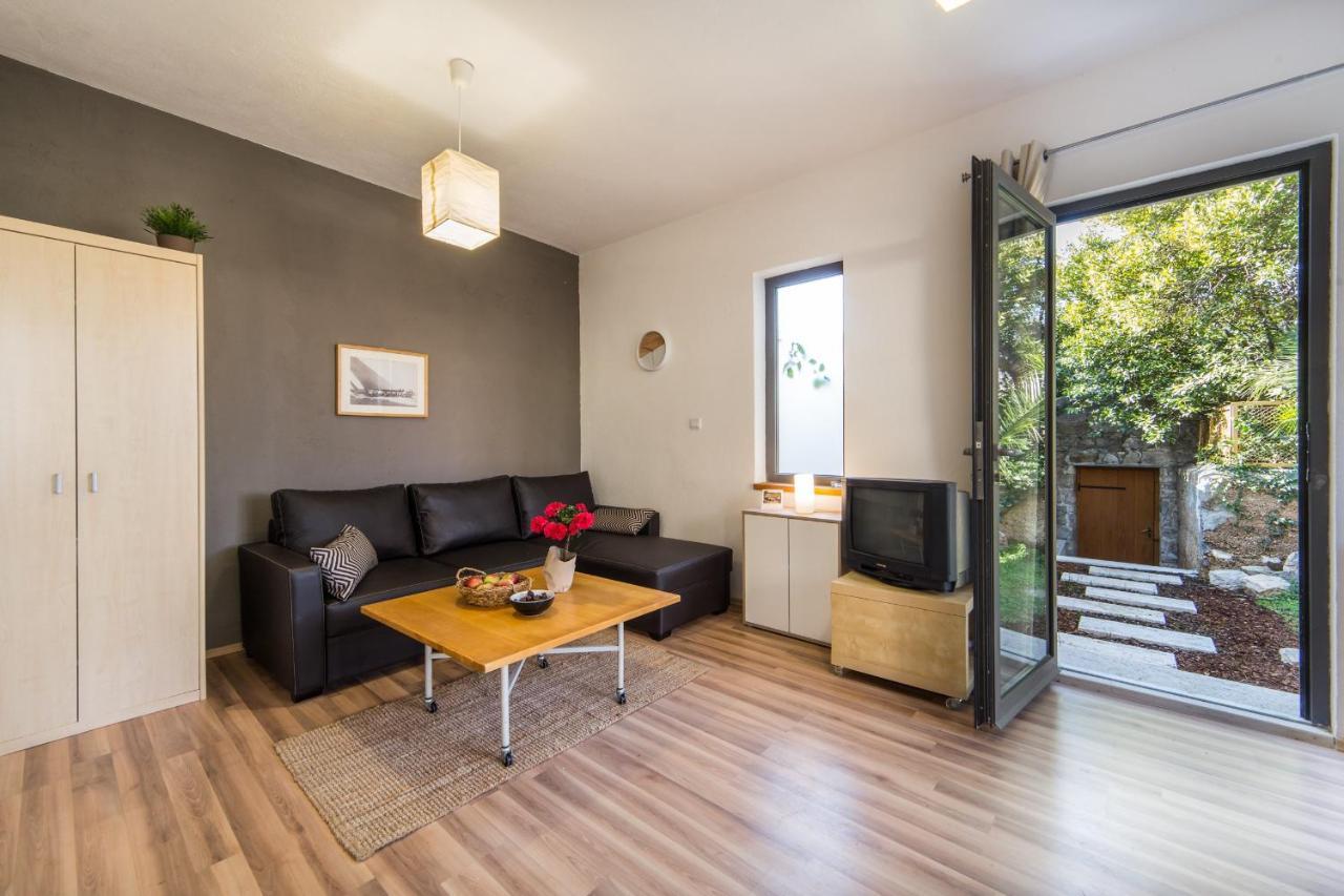 Apartment Peaceful Oasis Makarska Luaran gambar