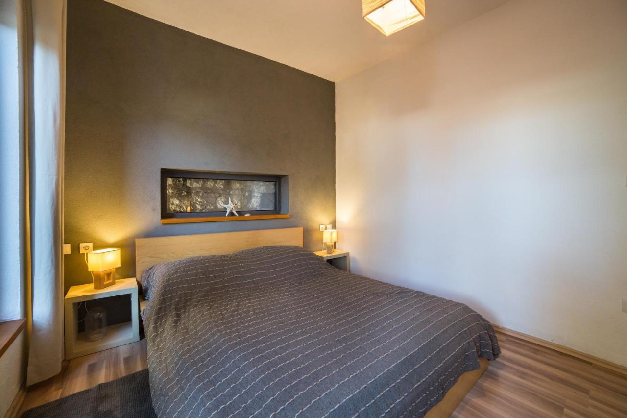 Apartment Peaceful Oasis Makarska Luaran gambar