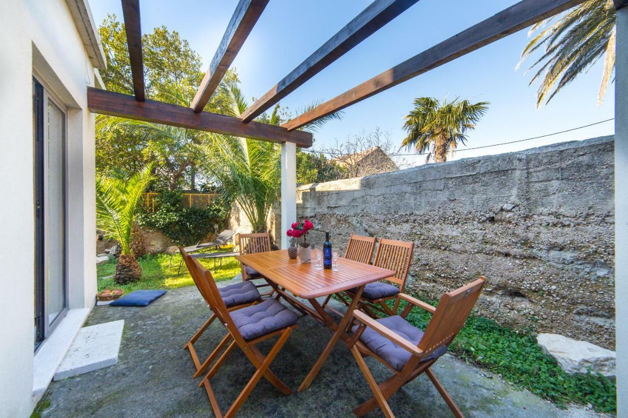 Apartment Peaceful Oasis Makarska Luaran gambar