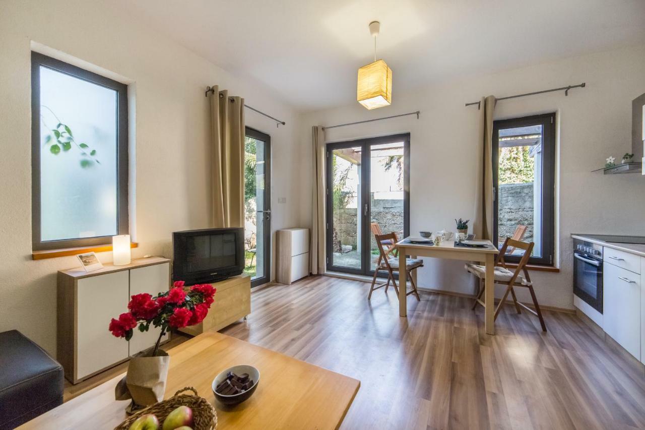 Apartment Peaceful Oasis Makarska Luaran gambar